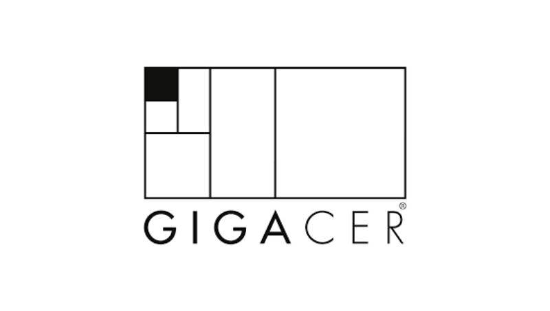 Gigacer: Die führende Marke in der Herstellung von großen Feinsteinzeugplatten