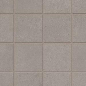 Mosaico Quadretti Grey