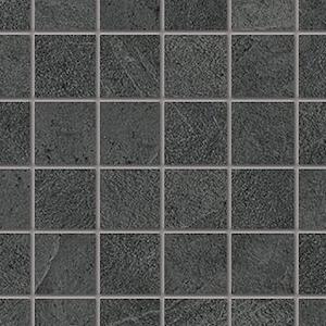 Mosaico Slate Black