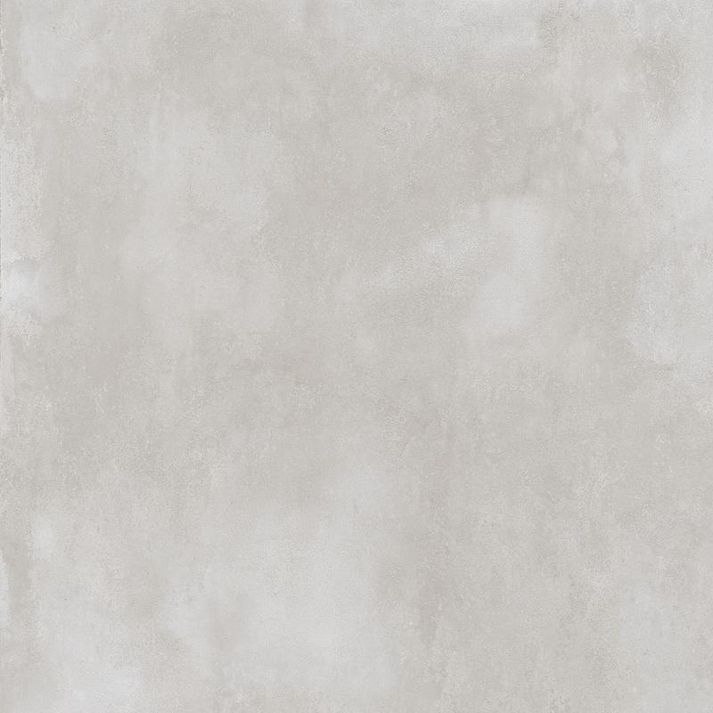 RONDINE CRUDA Bianco 80x80 cm 8.5 mm Matte