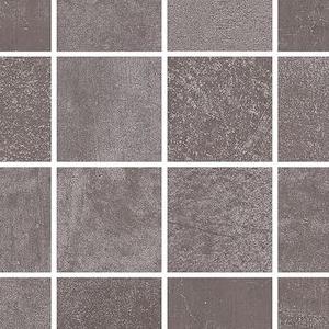 Mosaico 4,7x4,7 Grey