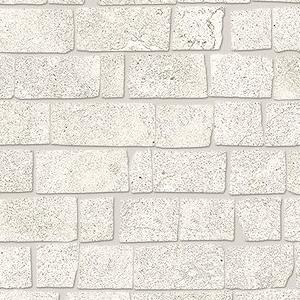 Mosaico Petite Mur Blanc