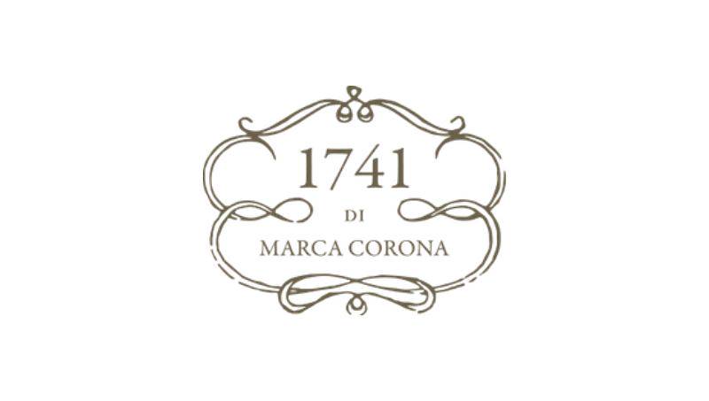 Marca Corona 1741 ist das älteste Keramikunternehmen in Sassuolo