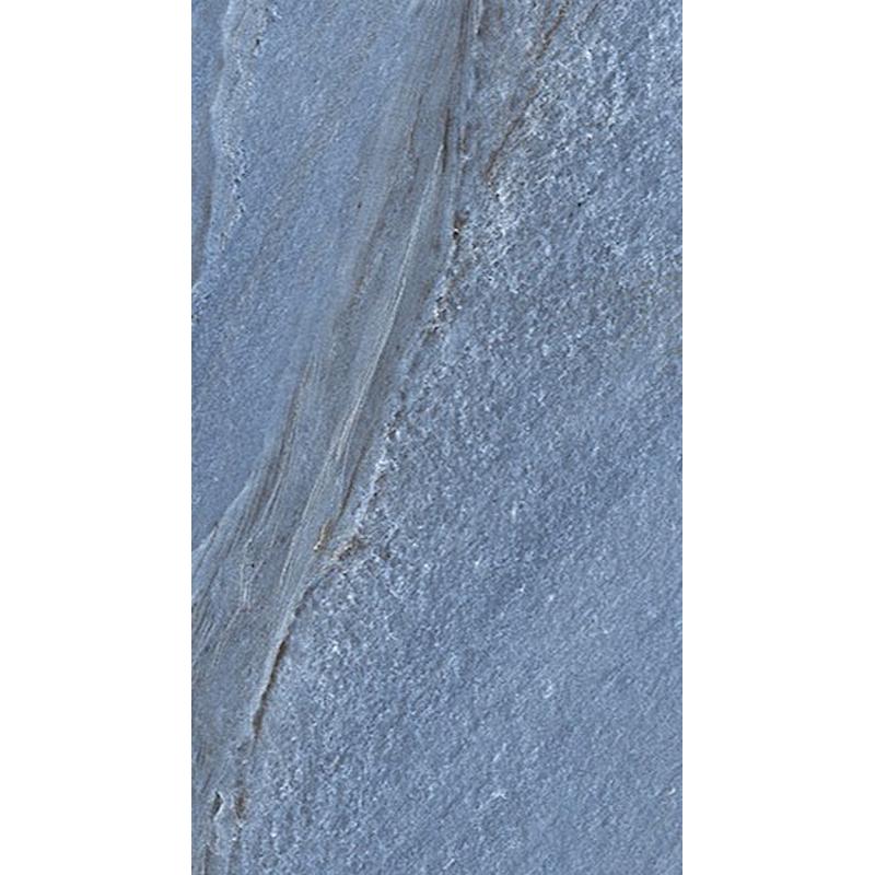 FIORANESE MARMOREA INTENSA Azul Bahia 7,3x30 cm 9 mm glatt
