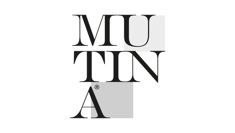 Mutina, neue Sichtweise auf Keramik
