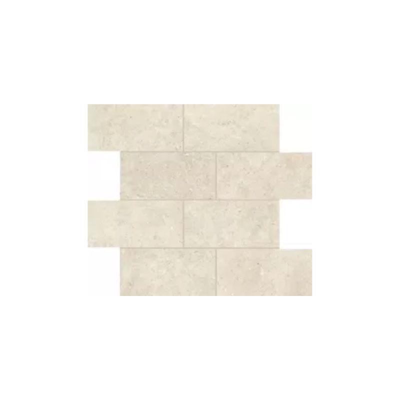 Floor Gres STONTECH 4.0 Muretto Sfalsato Stone 02 30x30 cm 6 mm Matte