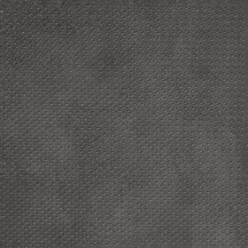 ERGON TR3ND Decoro Needle Black Concrete 30x30 cm 9.5 mm Matte